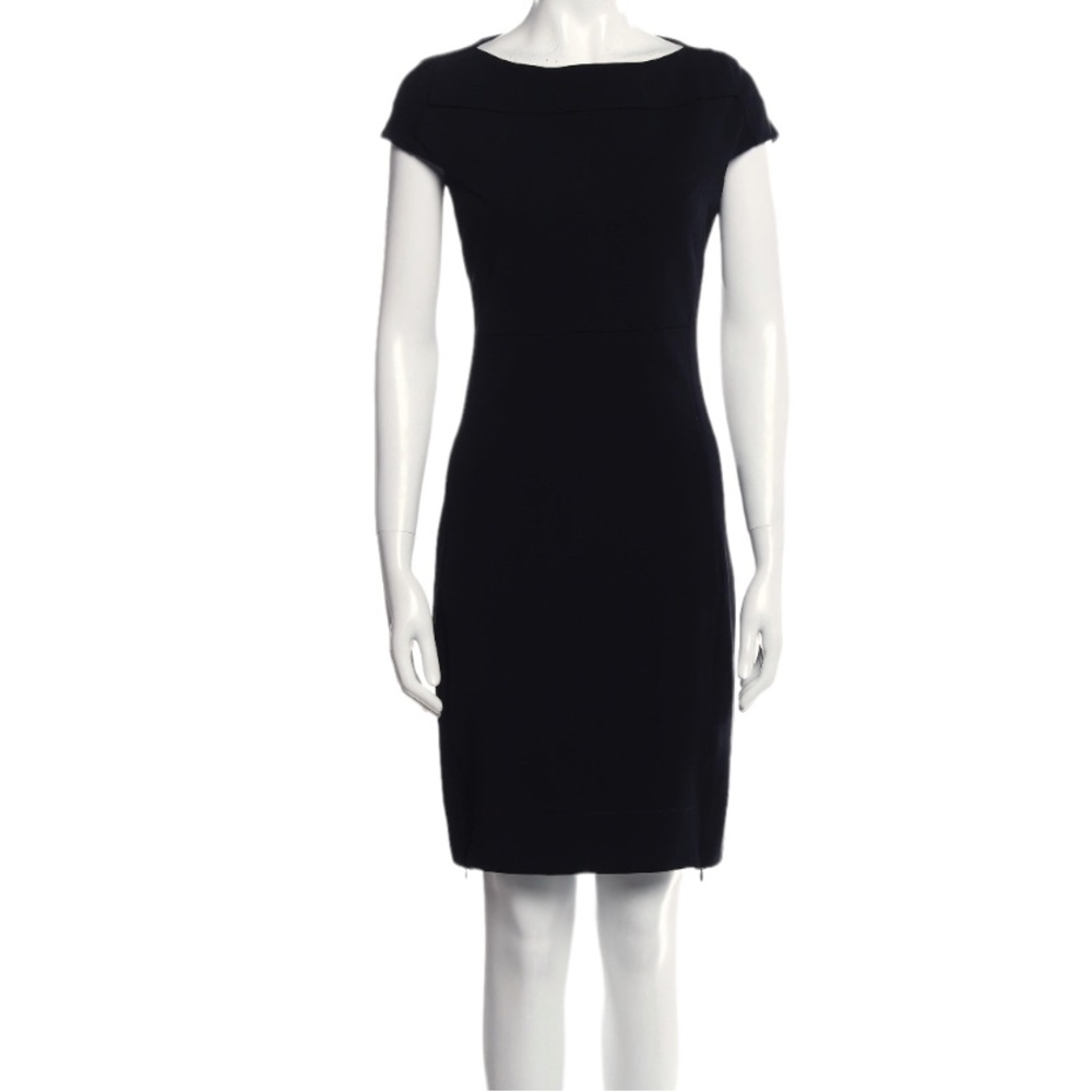 Diane Von Furstenberg Dress
